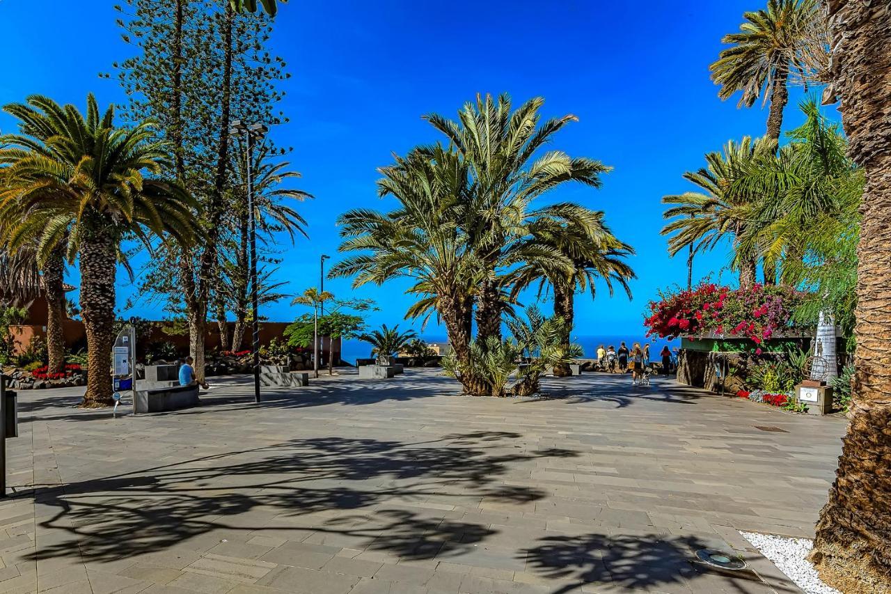 شقة Vistas Al Mar Y Mirador 6 بويرتو ذي لا كروز المظهر الخارجي الصورة